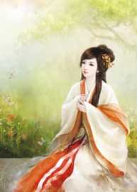 李商隐最有名的十首诗赏析(李商隐最有名的十首诗及名句)插图17 十首李商隐最美的诗:此情可待成追忆,只是当时已惘然