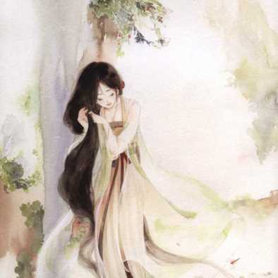 李商隐最有名的十首诗赏析(李商隐最有名的十首诗及名句)插图9 十首李商隐最美的诗:此情可待成追忆,只是当时已惘然