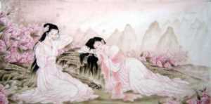 李商隐最有名的十首诗赏析(李商隐最有名的十首诗及名句)插图19 十首李商隐最美的诗:此情可待成追忆,只是当时已惘然