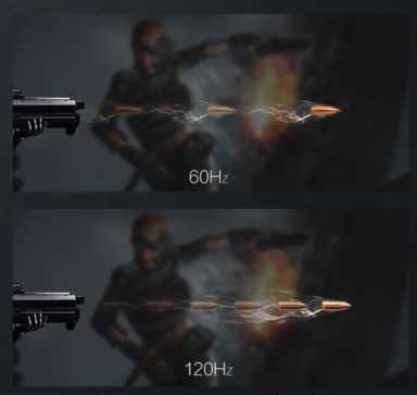 《王者荣耀》新增120Hz模式，又有多少手机可以全程满帧运行？