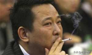 刘汉一边做慈善 一边涉黑 “染指”12名女星 临死前四字忏悔