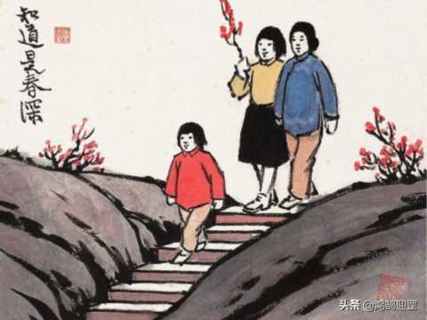 俗语“天生反骨”啥意思，有反骨的人长什么样？有三个性格特征