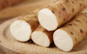 山药三种人不能吃,山药什么人不适合吃