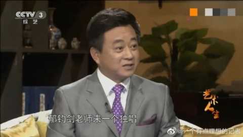 推开K127那扇门--朱军“性骚扰”案真相调查