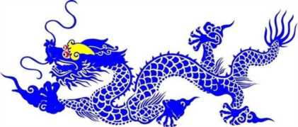 属龙人做什么最好？一碰就发财