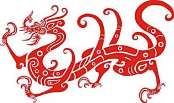 属龙人做什么最好？一碰就发财