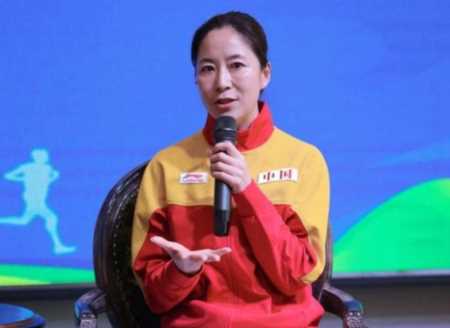 21年过去了，那个奥运会夺冠后无人喝彩的王丽萍，现状如何？