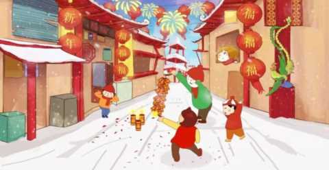 你熟悉的对联，原来有这么多你不熟悉的知识和趣味