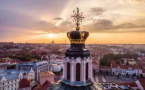 中国与立陶宛的关系怎么样,立陶宛为什么敢挑衅中国