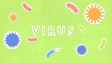 儿童呕吐症状，警惕诺如病毒中招，如何识别及规范治疗