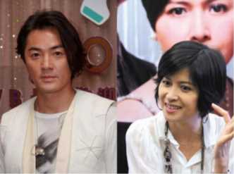 网瘾少年郑伊健：凭借古惑仔比肩刘德华，却因一块蛋糕变成负心汉