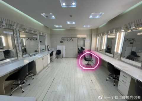 推开K127那扇门--朱军“性骚扰”案真相调查