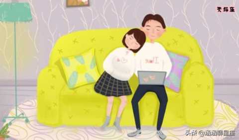 为了水瓶座可以“不顾一切”的四大星座男，有求必应，视若珍宝