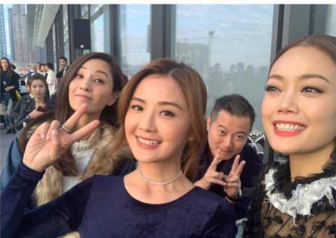 杨受成豪气送婚房包酒席！对阿娇老公撂下一句狠话