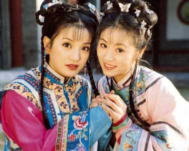 赵薇最近怎么了出什么事,赵薇事件最新官方消息插图23 网曝赵薇被多部影视剧除名,包括《还珠格格》,超话也遭关闭