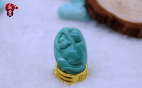 属猴的带玉会转运吗,属猴的转运佩戴什么插图1 属猴数命回归之年,你应该戴什么旺运?