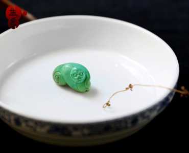 属猴的带玉会转运吗,属猴的转运佩戴什么插图3 属猴数命回归之年,你应该戴什么旺运?