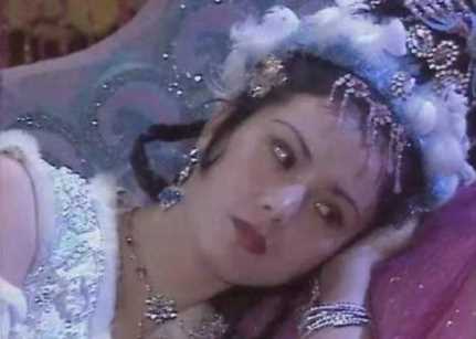 西游记中，为什么女妖精都非常漂亮，男妖精都非常丑？