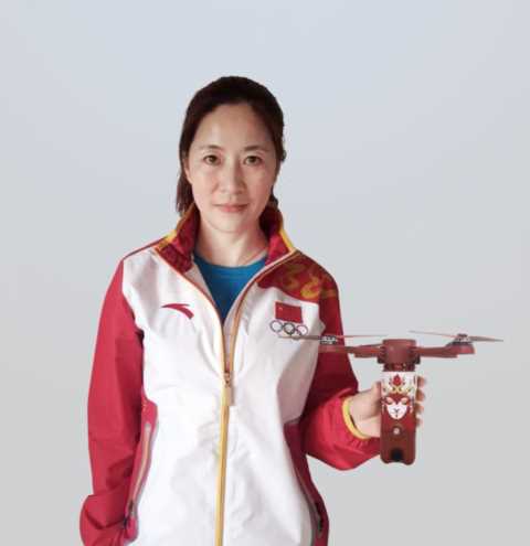 21年过去了，那个奥运会夺冠后无人喝彩的王丽萍，现状如何？