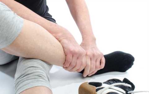 不同位置的脚疼，可能与不同的疾病相关，要及时治疗