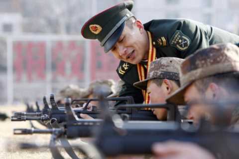 儿子第一学历是中专，当兵5年马上要回来了，可以考哪些事业编制