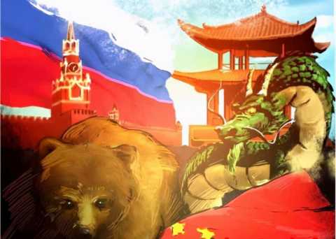 仇华是门生意？为何东欧小国立陶宛会义无反顾地成为反华急先锋？