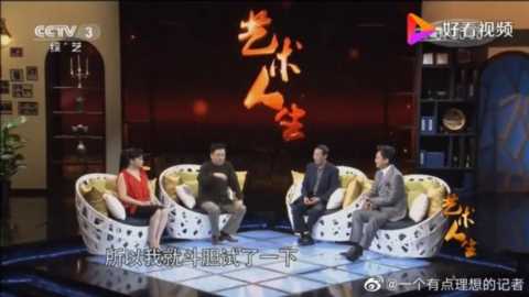 推开K127那扇门--朱军“性骚扰”案真相调查