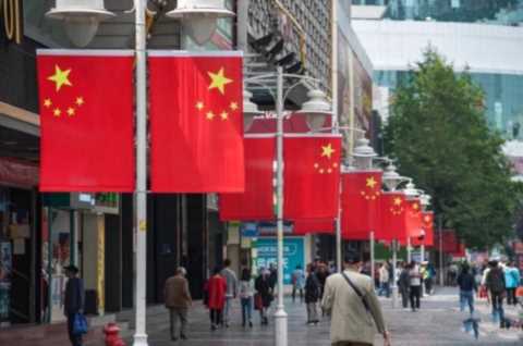 以色列人眼中最强大的四个国家，以色列一个都无法撼动