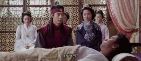 韩国伦理片，除了破尺度的宋智孝，其潜藏的人性和爱情更不能忽略