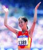 21年过去了，那个奥运会夺冠后无人喝彩的王丽萍，现状如何？