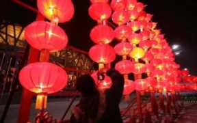 灯笼蕴含着哪些民族文化意义,挂灯笼的寓意和象征