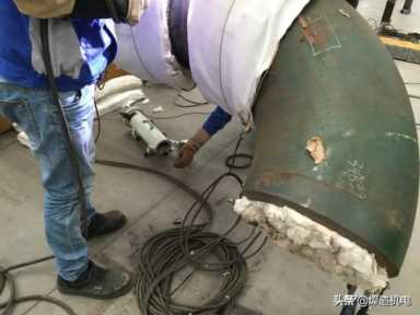 你知道三本焊工证的查询网址吗，不知道的上车了