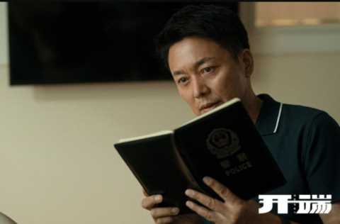 《王牌部队》大结局不过瘾？别急，3部重磅大剧接档，总有你的菜