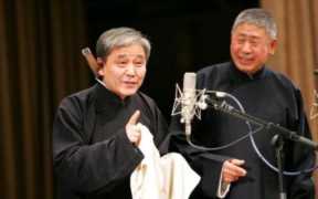 侯宝林和常宝华谁的辈分大,侯宝林和常宝华谁厉害