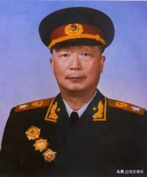 聂荣臻元帅一生所担任的职务