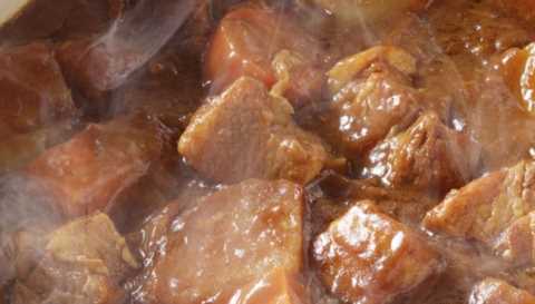 驴肉怎么做好吃,驴肉怎么做好吃又简单的做法插图9 爱吃驴肉的一定要收藏,教你5种驴肉的特色吃法,每种都好吃极了