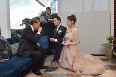 杨受成豪气送婚房包酒席！对阿娇老公撂下一句狠话