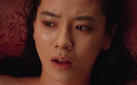 韩国伦理片，除了破尺度的宋智孝，其潜藏的人性和爱情更不能忽略