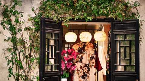 定制家具的软文怎么写(定制家具的软文怎么写)插图1 家具类推广软文-建材家居的软文怎么写顾客才会心动?