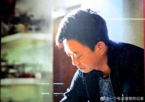 推开K127那扇门--朱军“性骚扰”案真相调查