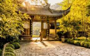 24字静心口诀，打坐入静口诀