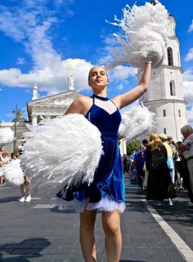 仇华是门生意？为何东欧小国立陶宛会义无反顾地成为反华急先锋？