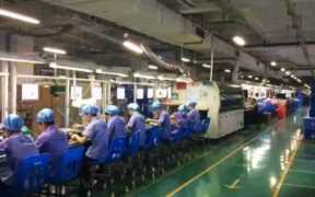 年轻人不要进电子厂,年轻人为什么不能进电子厂