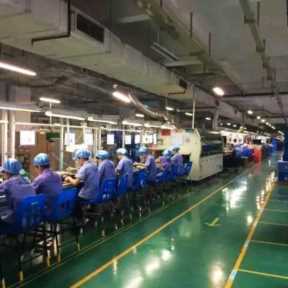 为什么不要进电子厂？以下原因说明，进厂浪费青春