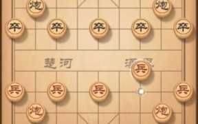 破仙人指路开局第三讲,如何破解仙人指路开局