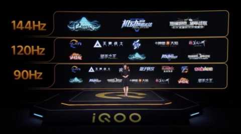 《王者荣耀》新增120Hz模式，又有多少手机可以全程满帧运行？