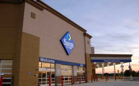 店大欺客？山姆会员店App默认五星好评被罚：30万就这么没了