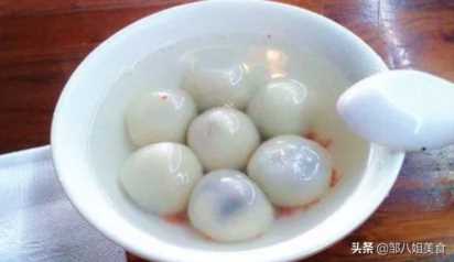 煮汤圆，沸水下锅还是凉水下锅？都不对，教你一招，个个不露馅