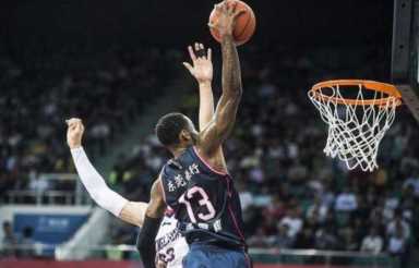 值么？CBA辽宁男篮大外援年薪曝光，比威姆斯高，总冠军只差一环