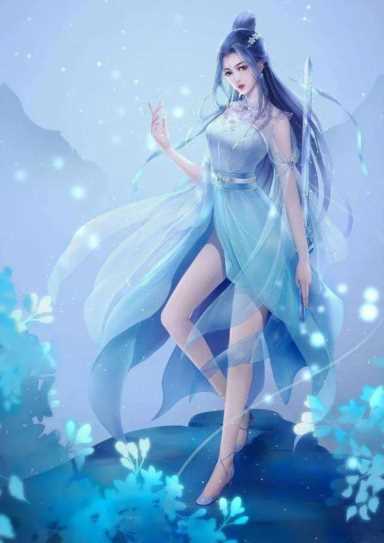 逆天邪神：夏倾月跳入无之深渊后怎么样了？